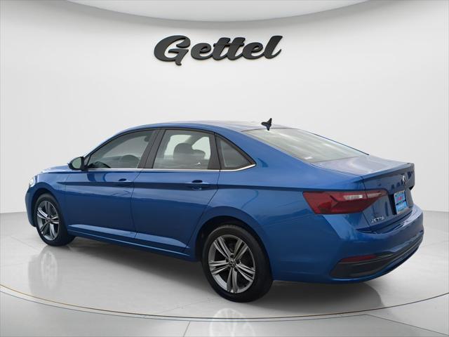 Volkswagen Jetta 1.5T Se - Thumbnail 15