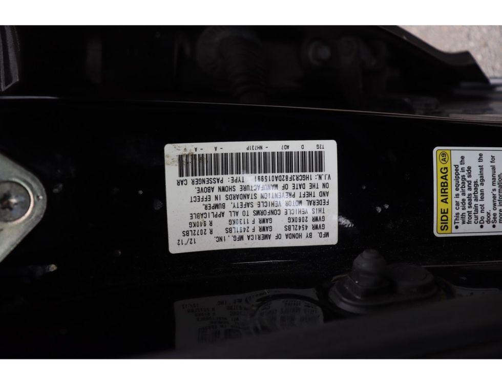 Honda Accord Ex-L V6 | Miami, Fl | Ocean Auto Sales - Thumbnail 2