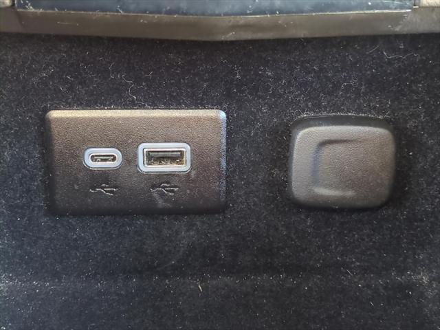 Cadillac Xt4 Awd Premium Luxury - Thumbnail 12