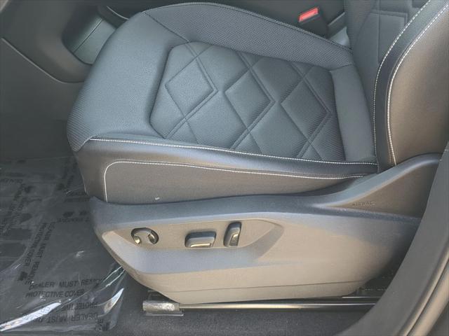 Volkswagen Atlas 2.0T Se W/Technology - Thumbnail 18