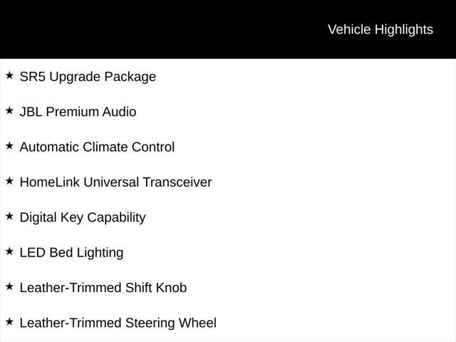 Toyota Tacoma Sr5 4X4 Double Cab - Thumbnail 6