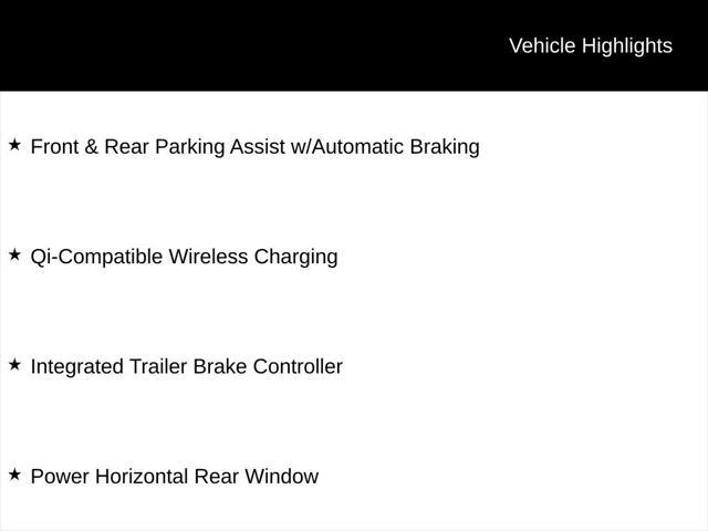 Toyota Tacoma Sr5 4X4 Double Cab - Thumbnail 7