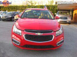 Chevrolet Cruze - Thumbnail 17