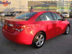 Chevrolet Cruze - Thumbnail 20