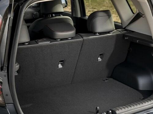 Kia Soul - Thumbnail 3