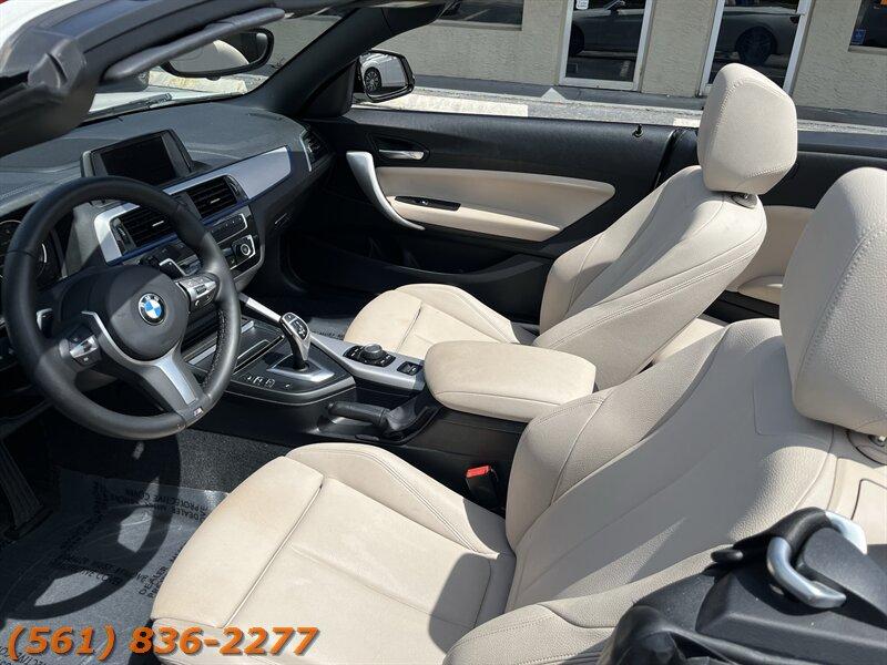 Bmw 230I - Thumbnail 9