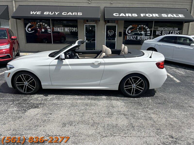 Bmw 230I - Thumbnail 8