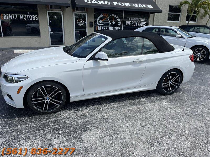 Bmw 230I - Thumbnail 11