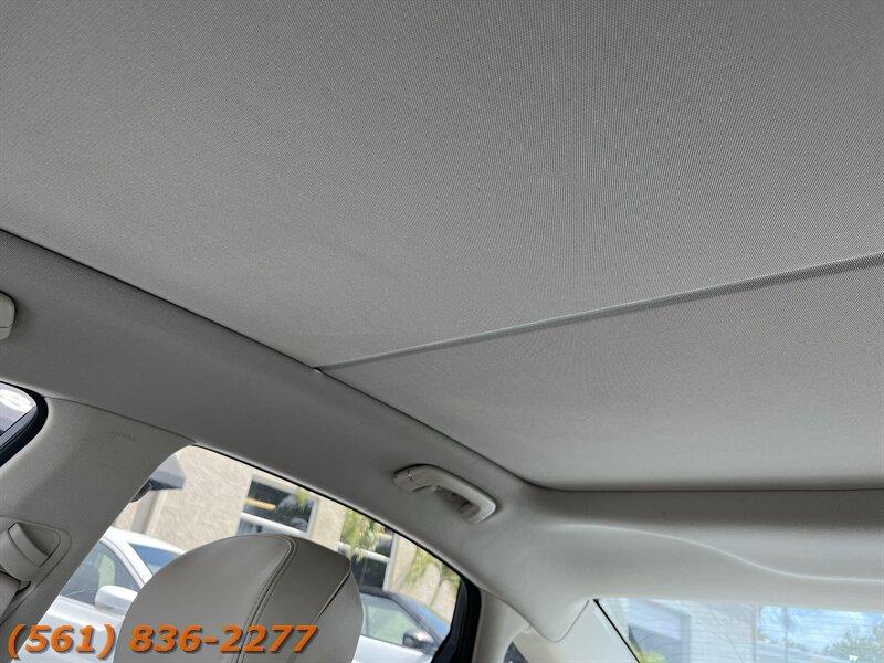 Genesis G80 5.0 Ultimate - Thumbnail 11