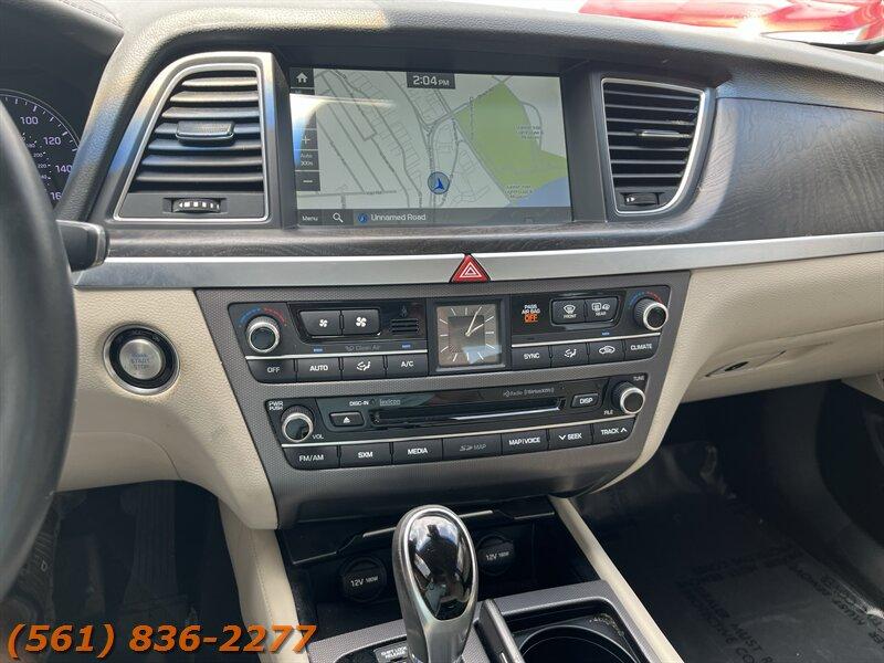 Genesis G80 5.0 Ultimate - Thumbnail 10