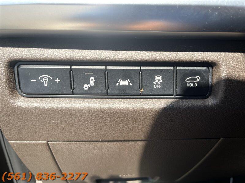 Kia Telluride Sx - Thumbnail 15