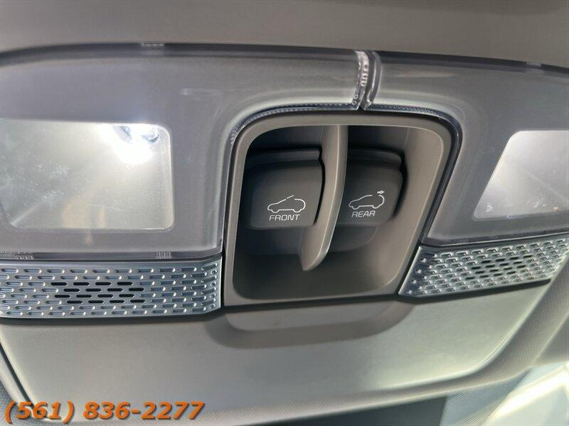 Kia Telluride Sx - Thumbnail 12