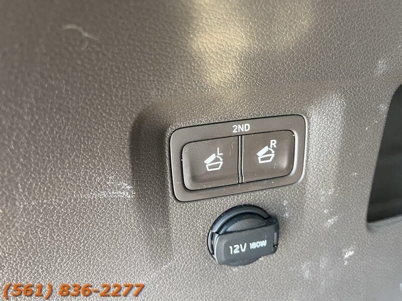 Kia Telluride Sx - Thumbnail 20