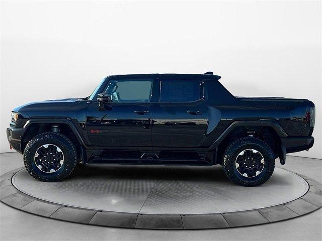 Gmc Hummer Ev Pickup 3X Four Wheel Drive Crew Cab - Thumbnail 5