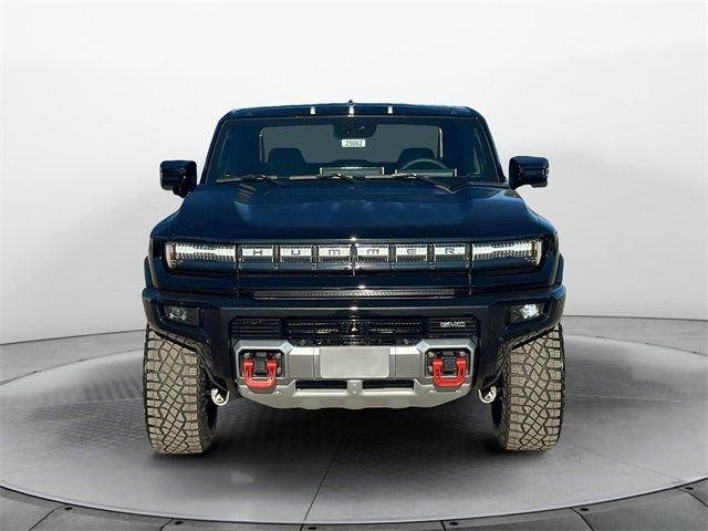 Gmc Hummer Ev Pickup 3X Four Wheel Drive Crew Cab - Thumbnail 3