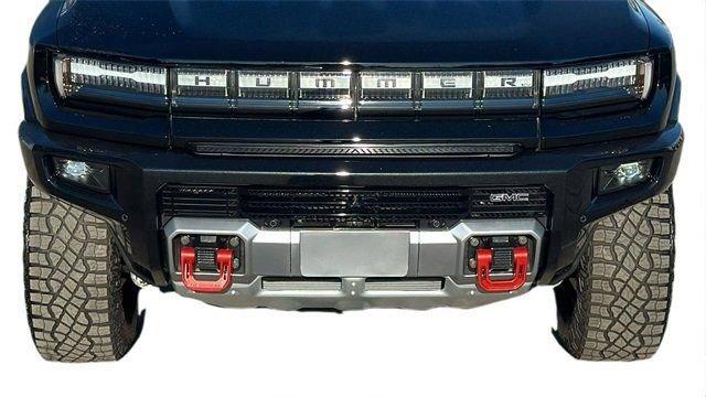 Gmc Hummer Ev Pickup 3X Four Wheel Drive Crew Cab - Thumbnail 10