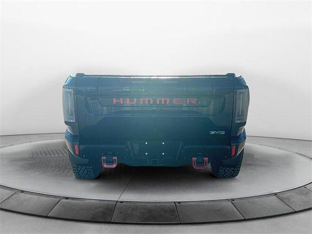 Gmc Hummer Ev Pickup 3X Four Wheel Drive Crew Cab - Thumbnail 14
