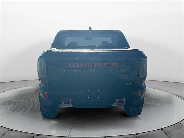 Gmc Hummer Ev Pickup 3X Four Wheel Drive Crew Cab - Thumbnail 7