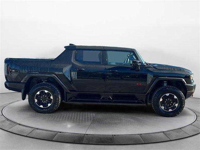 Gmc Hummer Ev Pickup 3X Four Wheel Drive Crew Cab - Thumbnail 9