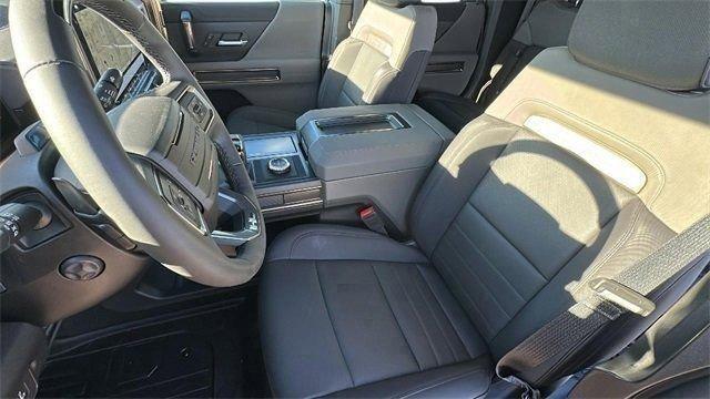 Gmc Hummer Ev Pickup 3X Four Wheel Drive Crew Cab - Thumbnail 19