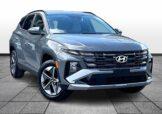 Hyundai Tucson Sel Sport Utility 4D - Thumbnail 5