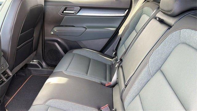 Gmc Terrain At4 All Wheel Drive Suv - Thumbnail 20