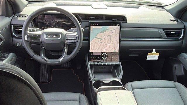 Gmc Terrain At4 All Wheel Drive Suv - Thumbnail 16