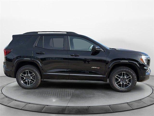 Gmc Terrain At4 All Wheel Drive Suv - Thumbnail 9