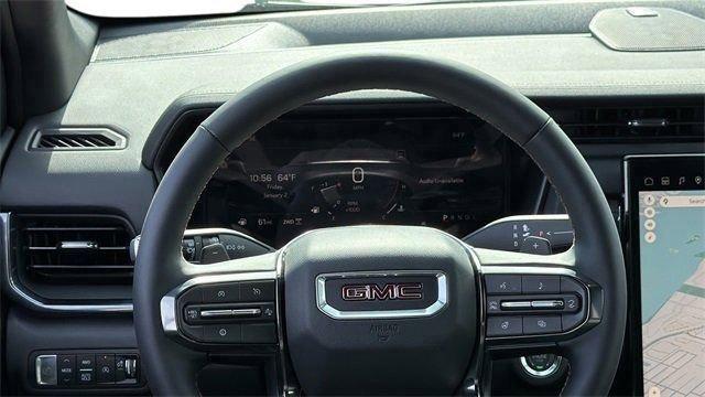 Gmc Terrain At4 All Wheel Drive Suv - Thumbnail 17