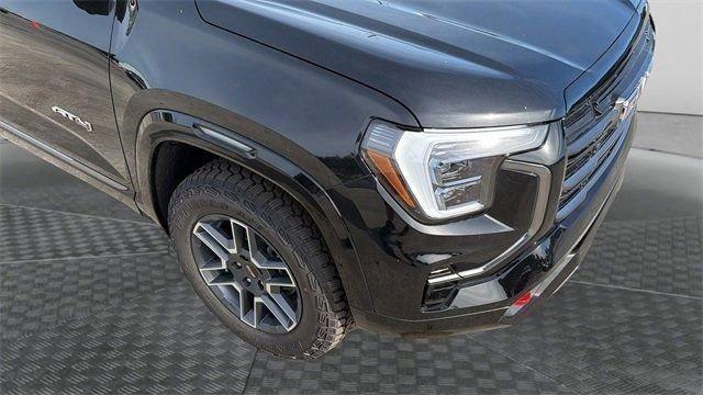 Gmc Terrain At4 All Wheel Drive Suv - Thumbnail 11