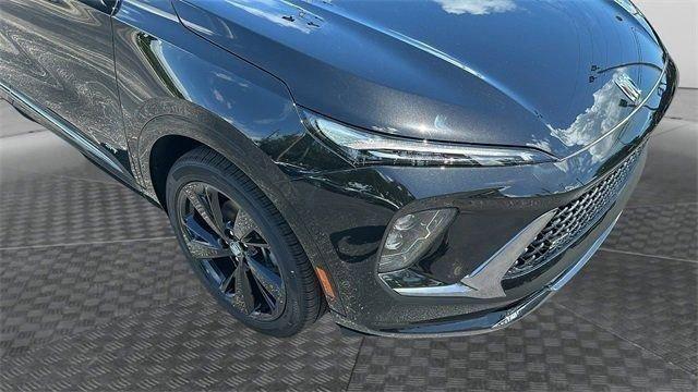 Buick Envision Sport Touring All Wheel Drive Suv - Thumbnail 11