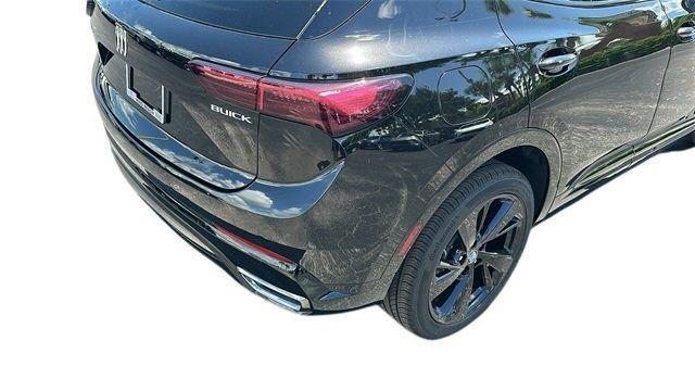 Buick Envision Sport Touring All Wheel Drive Suv - Thumbnail 13