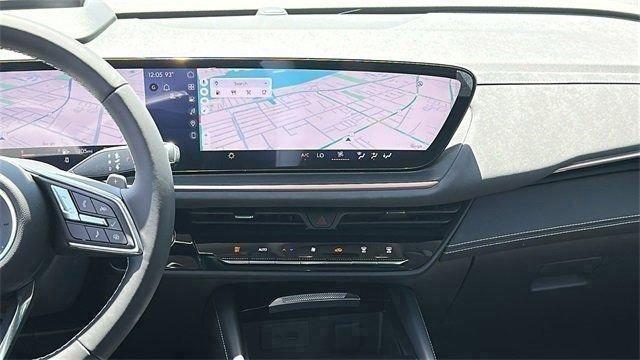 Buick Envision Sport Touring All Wheel Drive Suv - Thumbnail 18