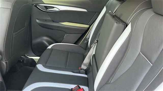 Buick Envision Sport Touring All Wheel Drive Suv - Thumbnail 20