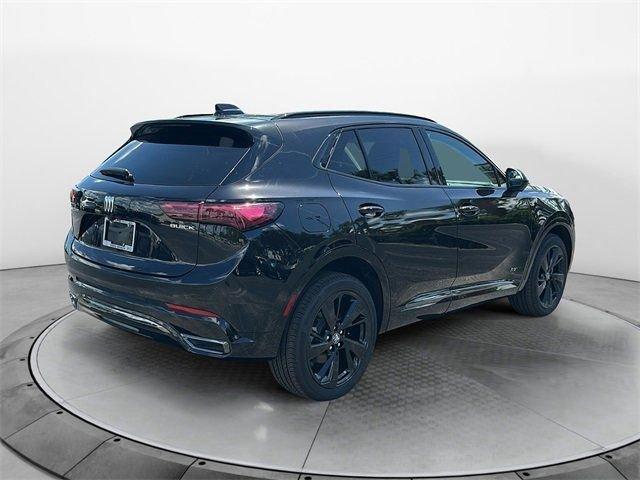 Buick Envision Sport Touring All Wheel Drive Suv - Thumbnail 8