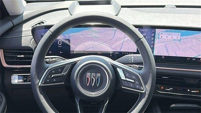 Buick Envision Sport Touring All Wheel Drive Suv - Thumbnail 17