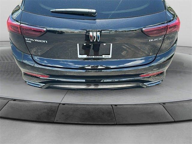 Buick Envision Sport Touring All Wheel Drive Suv - Thumbnail 15