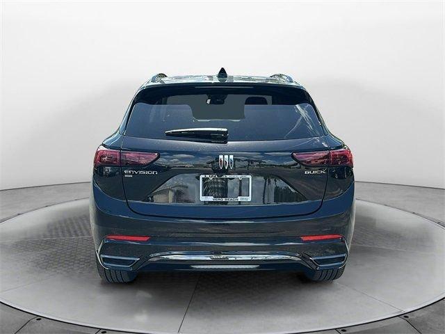 Buick Envision Sport Touring All Wheel Drive Suv - Thumbnail 7