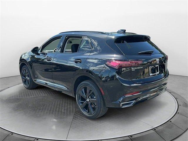 Buick Envision Sport Touring All Wheel Drive Suv - Thumbnail 6