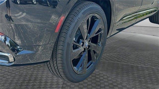 Buick Envision Sport Touring All Wheel Drive Suv - Thumbnail 14