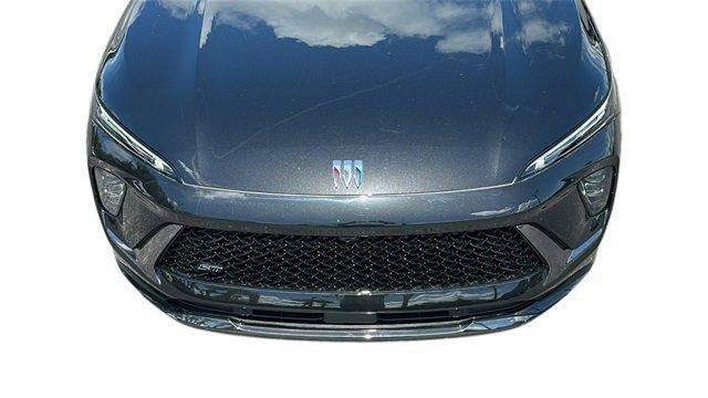 Buick Envision Sport Touring All Wheel Drive Suv - Thumbnail 10