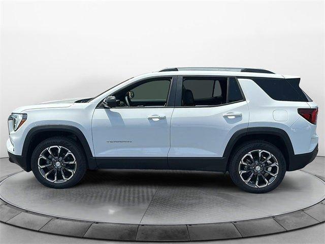 Gmc Terrain Elevation Front Wheel Drive Suv - Thumbnail 5