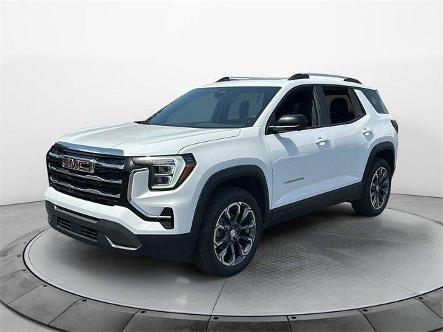 Gmc Terrain Elevation Front Wheel Drive Suv - Thumbnail 4