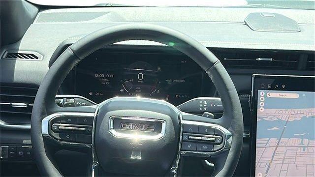 Gmc Terrain Elevation Front Wheel Drive Suv - Thumbnail 17