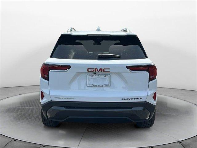 Gmc Terrain Elevation Front Wheel Drive Suv - Thumbnail 7