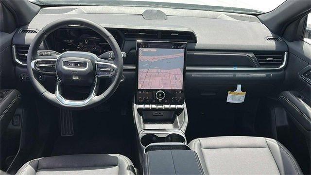 Gmc Terrain Elevation Front Wheel Drive Suv - Thumbnail 16