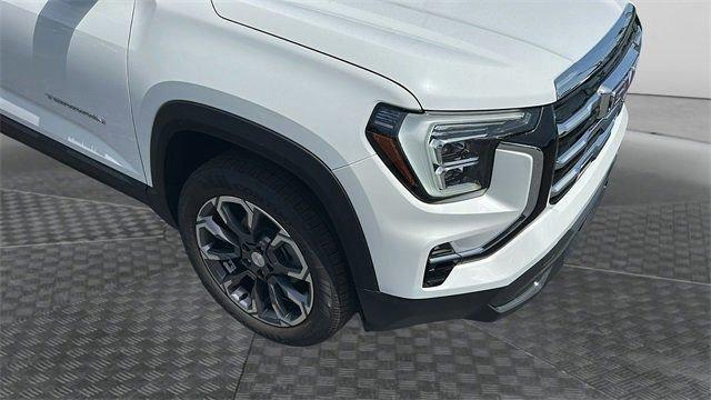 Gmc Terrain Elevation Front Wheel Drive Suv - Thumbnail 11