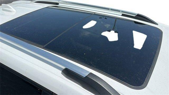 Gmc Terrain Elevation Front Wheel Drive Suv - Thumbnail 12