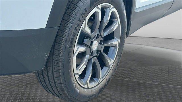 Gmc Terrain Elevation Front Wheel Drive Suv - Thumbnail 14