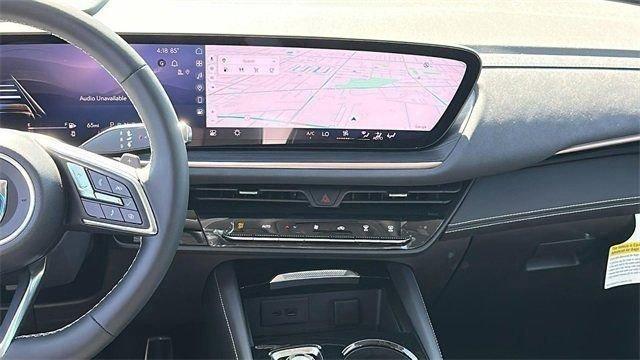 Buick Envision Sport Touring All Wheel Drive Suv - Thumbnail 18